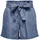 Only Shorts Blau XS