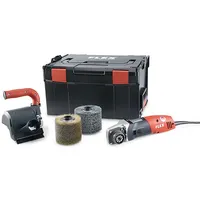 Flex BBE 14-3 110 Set Bürstenschleifer