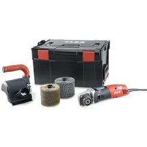 Flex BBE 14-3 110 Set Bürstenschleifer