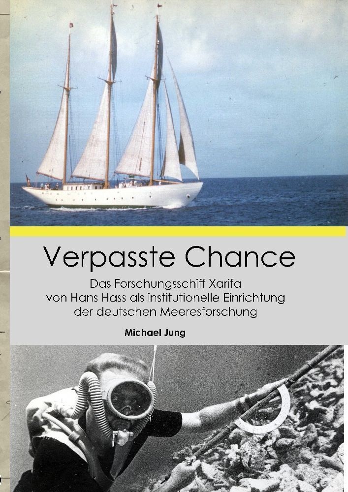 Verpasste Chance - Michael Jung  Kartoniert (TB)