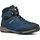 Scarpa Mojito Hike GTX Herren Ocean/Light Ocean 43
