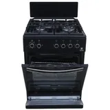 GASLINE Gas-Standherd SHGG6060KGGB