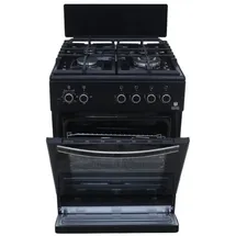 GASLINE Gas-Standherd SHGG6060KGGB