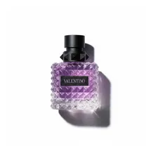 Valentino Born In Roma Donna Purple Melancholia Eau de Parfum 50 ml