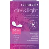 Natracare Dry+Light Incontinence slim (20St)