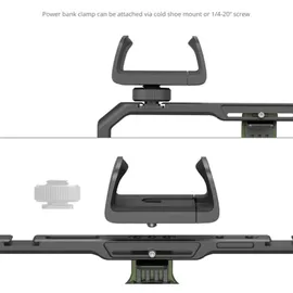 SmallRig All-In-One Mobile Video Kit Co-Design Edition
