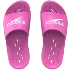SPEEDO Damen Badeslipper Speedo Slide AF, Vegas Pink, 35 1⁄2
