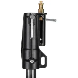 Manfrotto 008CSU tripod