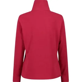 CMP Halbreißverschluss-Sweatshirt Anemone L