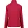 CMP Halbreißverschluss-Sweatshirt Anemone L