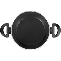 BALLARINI Kasserolle 24 cm rund