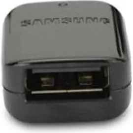 Samsung EE-UN930 Adapter USB-C schwarz