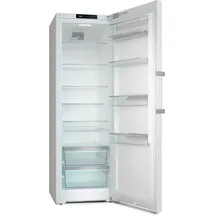 Miele KS 4783 DD Kühlschrank (399 l, 1855 mm hoch, Weiß)