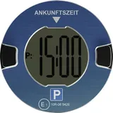 ooono P-DISC NO1 Blau