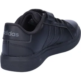 adidas Grand Court Kinder Core Black 34