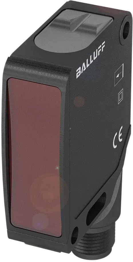 Balluff Optoelektronischer Sensor BOS 21M-XI-RS31-S4