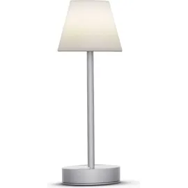 Newgarden Lola Slim Grau