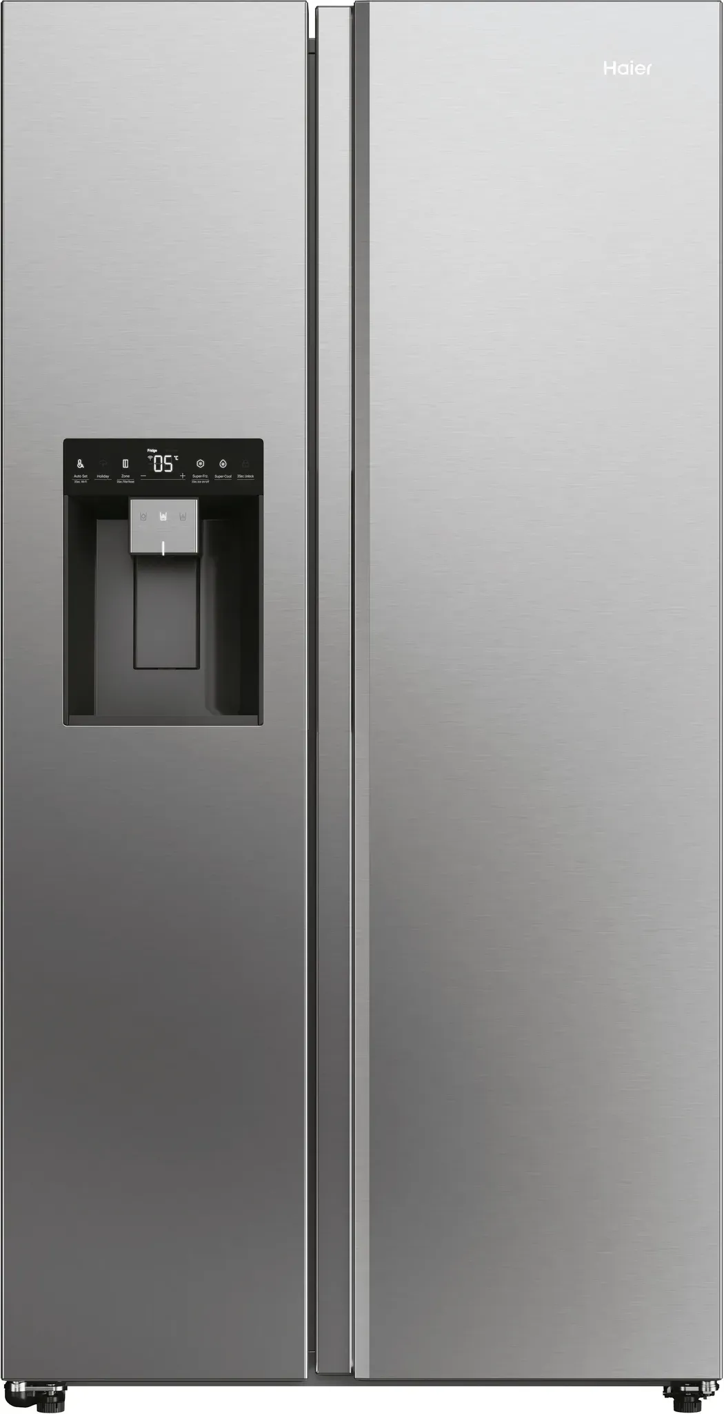 Kühlschrank Haier HSW79F18CIMM