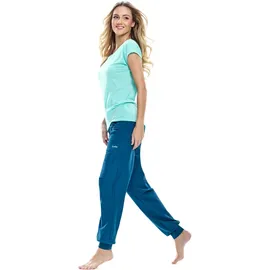 Winshape T-Shirt MCT013 Mint/Grün XXL