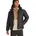 Herren Funktionsjacke schwarz M
