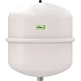 Reflex N 18 4 bar weiß