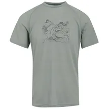 Regatta Escade Herren T-Shirt, - XXXL