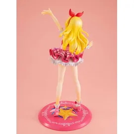 Megahouse Aikatsu! Lucrea Ichigo Hoshimiya 10th Story Starway to the Future 22 cm Figur