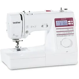Brother Innov-is A50 weiß