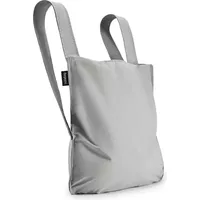 notabag Original Umhängetasche Wasserabweisend Grey