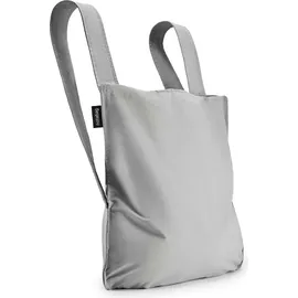 notabag Original Umhängetasche Wasserabweisend Grey