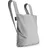 notabag Original / Rucksack 65 cm - Grey - Grau