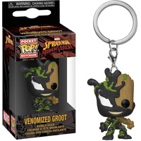 Funko Schlüsselanhänger Spider-Man Maximum Venomized Groot Pocket Pop!
