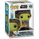 Funko Pop! Star Wars: Ahsoka - General Hera Syndulla