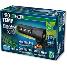 jbl aquaristik und terraristik Aquarienkühler Protemp Cooler x200