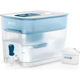 Brita Flow basic blue + 1 Kartusche