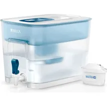 Brita Flow basic blue + 1 Kartusche