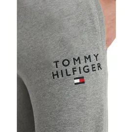 Tommy Hilfiger Um0um02880 Joggers Medium Grey Heather S-M