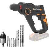 Worx WX391.9 ohne Akku