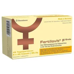 Fertilovit F Endo 90 ST