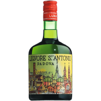 Luxardo Liquore Sant` Antonio italienischer Kräuterlikör 40% Vol. 700ml