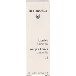 Dr. Hauschka Lipstick #11 Amaryllis 4,1 g