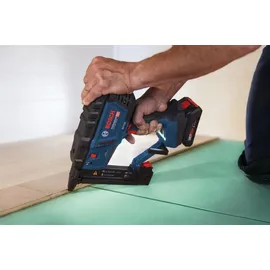 Bosch GTH 18V-38 M Akkutacker