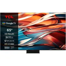 TCL 65Q10B 65 Zoll QD-MiniLED 4K Google TV