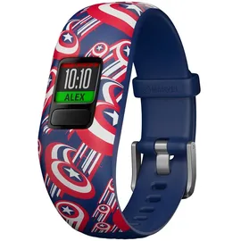 Garmin vivofit jr. 2 Marvel Avengers