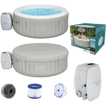 BESTWAY Lay-Z-Spa Tahiti AirJet Ø 180 x 66 cm