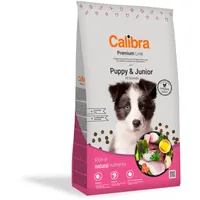 Calibra Premium Line Puppy & Junior Huhn 2 x