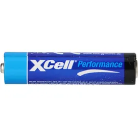 XCell Micro AAA 2400 mAh 24 St.