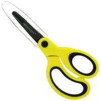 ACME United Kinderschere NEON Colour Kids, Stahl, rostfrei, 13cm,