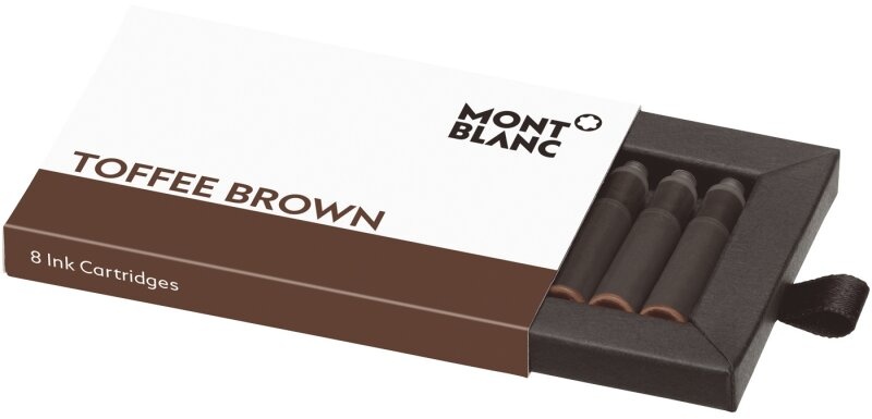 montblanc toffee