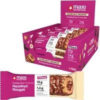 Maxinutrition Proteinriegel Dark Chocolate Coconut Riegel 12 x 45 g